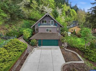3696 Spring St S, Salem, OR 97302