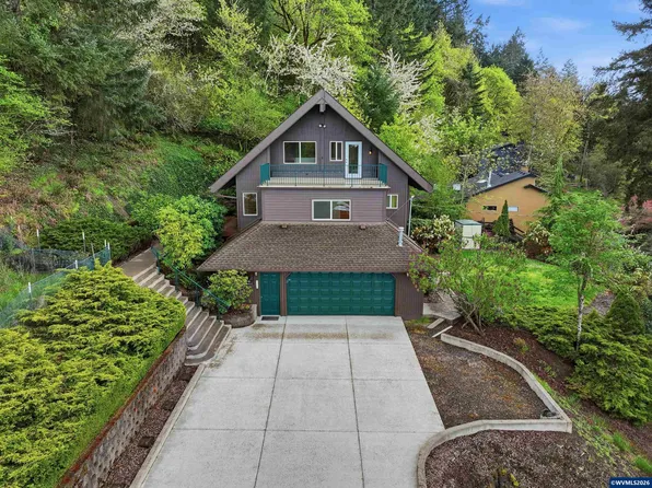 3696 Spring St S, Salem, OR 97302