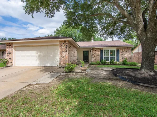 6602 Loch Langham Dr, Houston, TX 77084