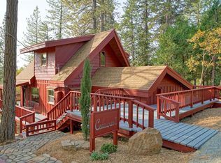 6380 Omo Ranch Rd, Somerset, CA 95684