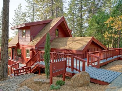 6380 Omo Ranch Rd, Somerset, CA, 95684