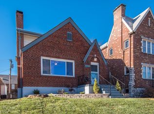 3621 Watson Rd, Saint Louis, MO 63109