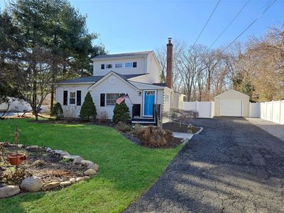 56 A Radio Ave, Miller Place, NY, 11764