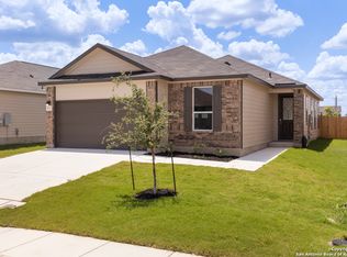 405 Panther Way, Seguin, TX 78155