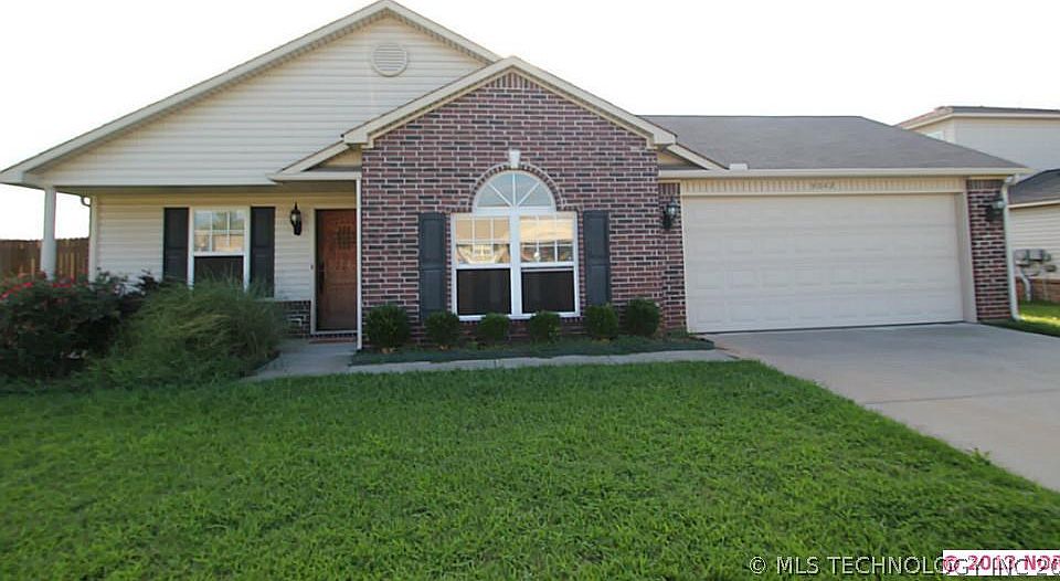 1st image of 9042 S 257th East Pl