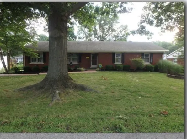 519 Menominee Trl, Frankfort, KY 40601