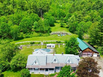 511 Dartmouth College Highway, Lebanon, NH, 03766