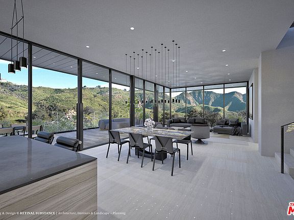 2nd image of 3463 Tuna Canyon Rd