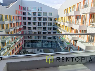 Rented by The KCI Group