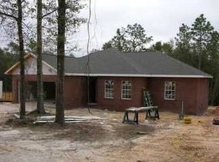 140 Lonnie Jack Dr, Crestview, FL 32536