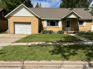 411 N Gould St, Owosso, MI