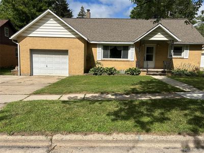 411 N Gould St, Owosso, MI, 48867