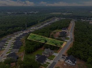 1126 Fern Ridge Rd, Sherwood, AR 72120