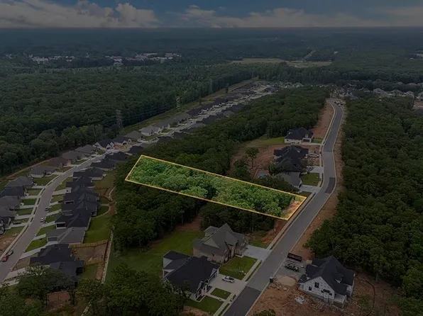 1126 Fern Ridge Rd, Sherwood, AR 72120