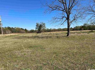 Firestation Rd, Johnsonville, SC 29555