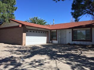 12116 Summer Ave NE, Albuquerque, NM 87112