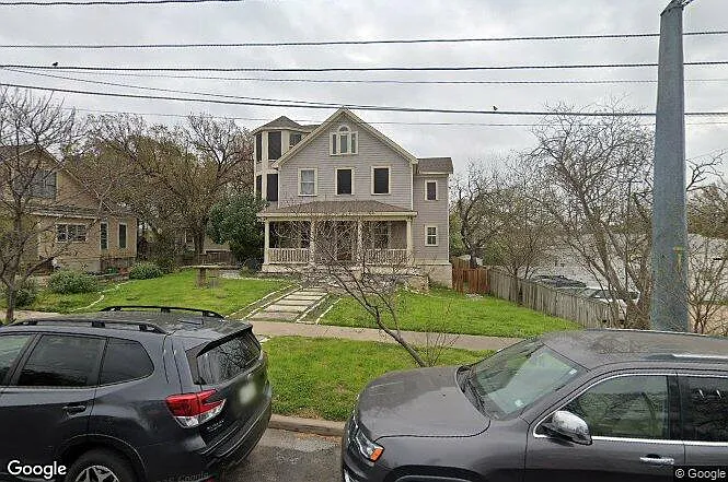 1153 San Bernard St — Photo 54
