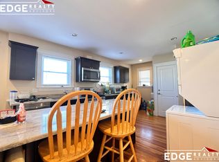 30 Glencoe St #1, Brighton, MA 02135
