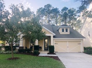376 Alvar Cir, Saint Johns, FL 32259