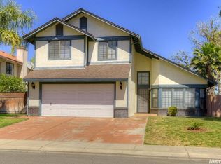1406 River Creek Cir, Modesto, CA 95351