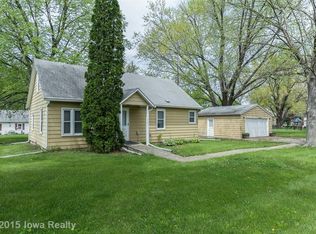 210 Olive St, Martensdale, IA 50160