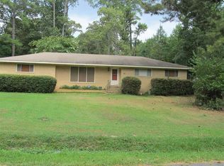 110 Flournoy Dr, Warner Robins, GA 31093