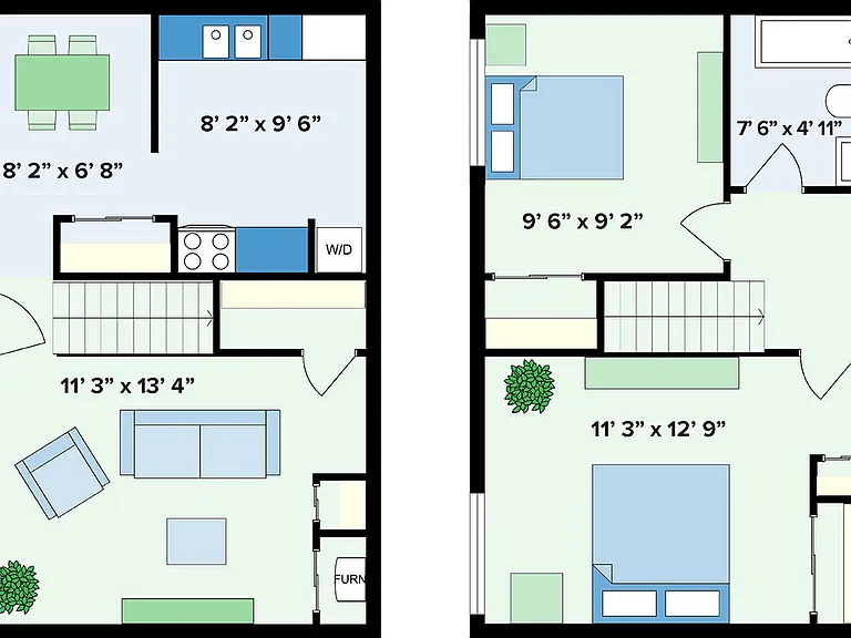 Sunset Ridge Townhomes — Photo 28