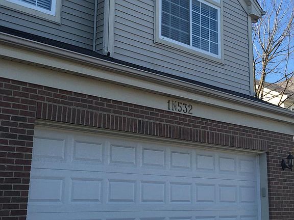 Garage Door