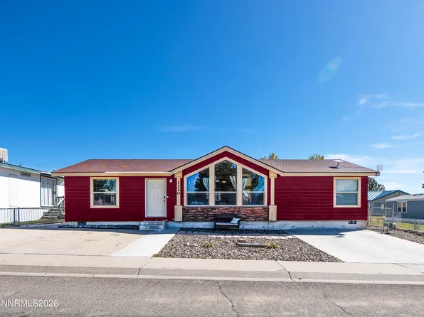3320 Moon Ln, Winnemucca, NV 89445