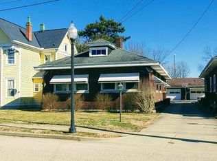 428 Manchester St, Aurora, IN 47001