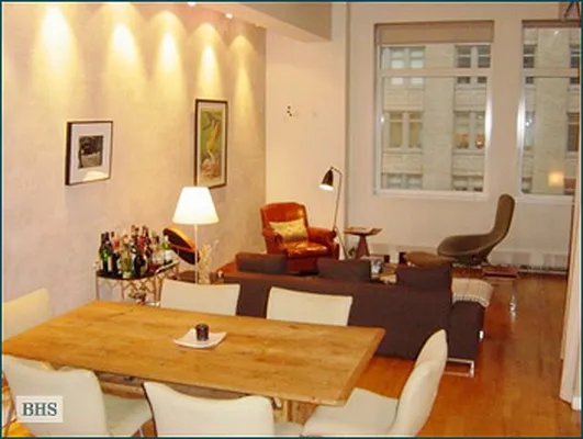 Rented by Brown Harris Stevens | media 15