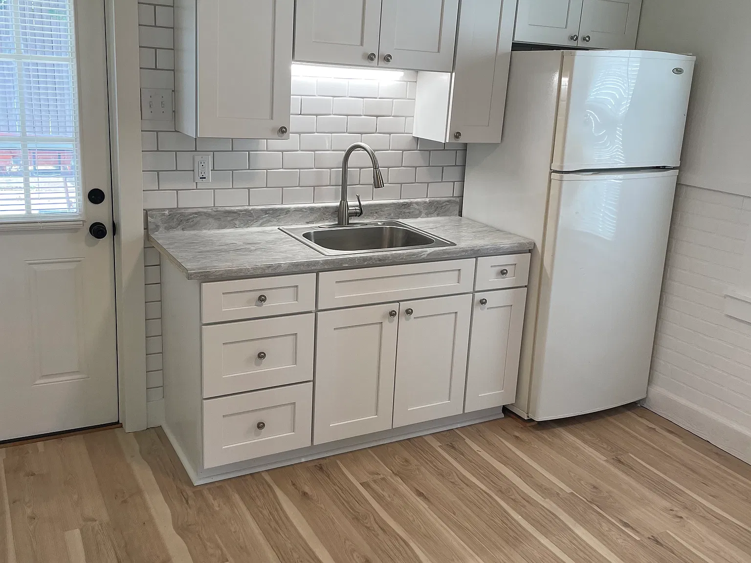 1 bed, 528 sqft, $875 — Photo 4