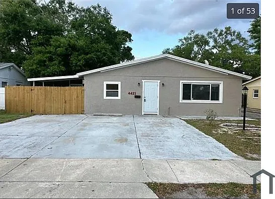 4 bed, 1540 sqft, $3,580 — Photo 2