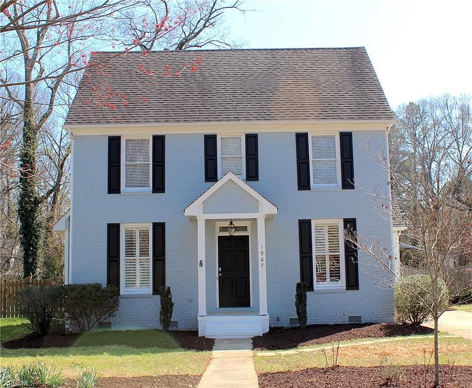 Greensboro, NC 27408