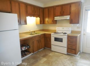 705 Power St APT E, Clarksville, TN 37042