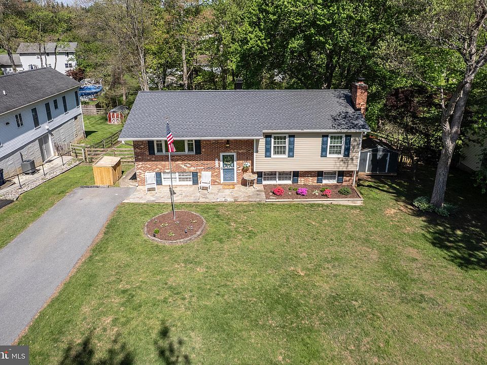 6418 Oak Hill Dr, Sykesville, MD 21784 | Zillow
