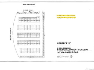 1479 W Smith Rd, Ferndale, WA 98248