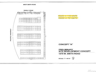 1479 W Smith Rd, Ferndale, WA, 98248