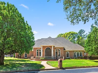 6807 Hollytree Cir, Tyler, TX, 75703