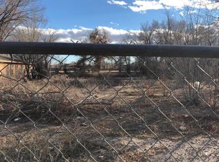 2600 Mares Rd SW, Albuquerque, NM 87105