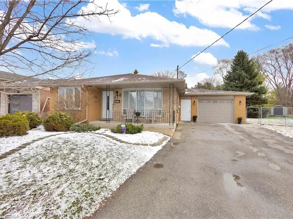 170 Paris Rd, Brantford, ON N3R 6M4