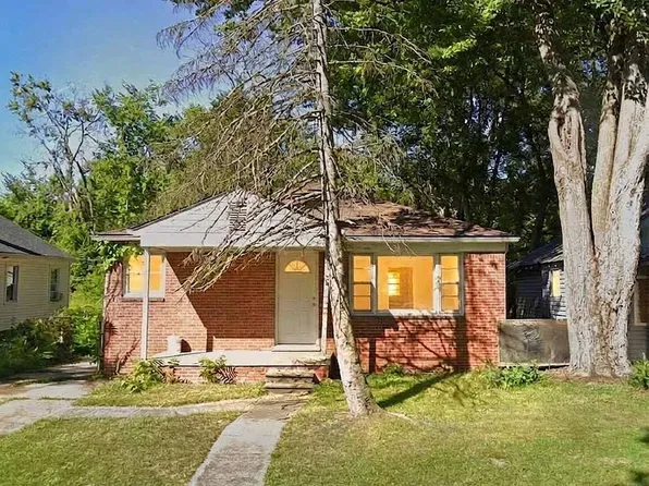 15855 Blackstone St, Detroit, MI 48223