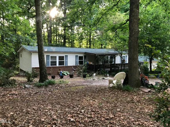 721 Oak Ridge Dr, Cary, NC 27519