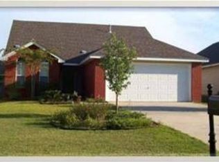 1065 High Meadow Dr, Tallahassee, FL 32311