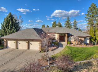 14814 E 48th Ln, Veradale, WA 99037