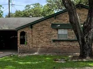 1201 E X St, Deer Park, TX 77536