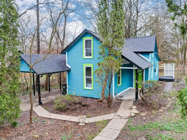 127 Cliff St, Yellow Springs, OH 45387