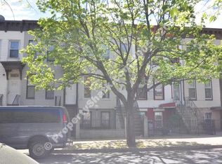 857 Herkimer St, Brooklyn, NY 11233