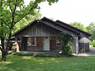 623 Cusick Rd, Maryville, TN 37804