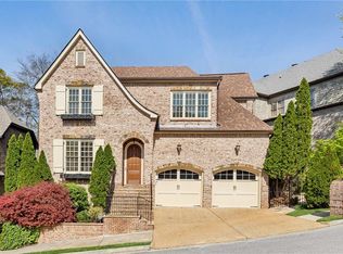 1820 Buckhead Valley Ln NE, Atlanta, GA 30324